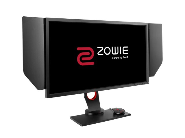 Zowie by BenQ: monitor XL2735