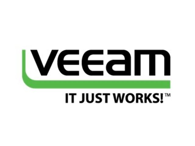 Veeam posiluje v oblasti Office 365