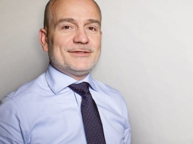 Microsoft: Ivo Kramoliš