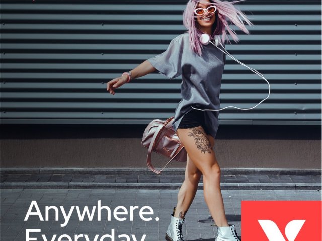 Verbatim představuje nové logo i atraktivní produkty