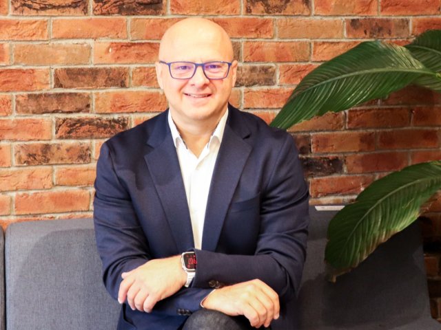 Generálním manažerem ASBIS CZ byl jmenován Martin Lanc