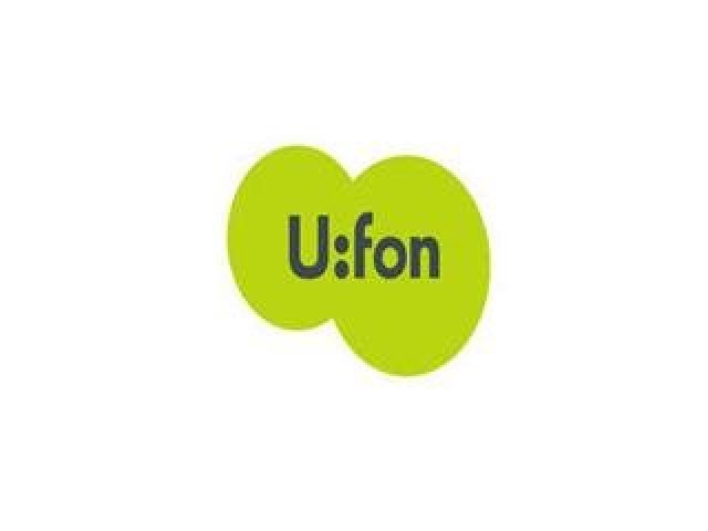 U:fon změnil logo 