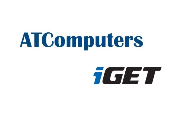 AT Computers distributorem telefonů iGet