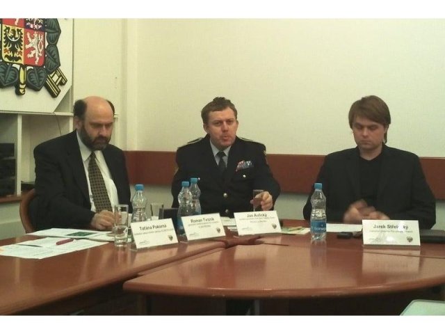 Elektrowin zahájil projekt Recyklujte s hasiči