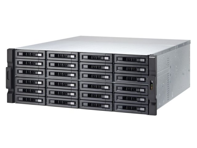 QNAP získal certifikaci Milestone Solution