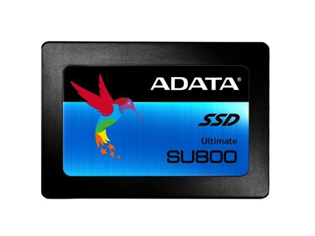AData: SSD řady SU800