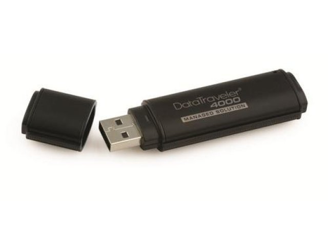 USB flash disk Kingston Digital