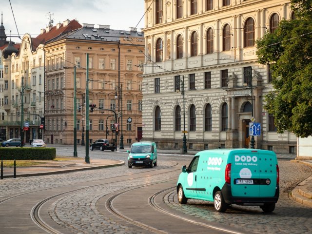 Vzestup a pád Quick Commerce. Proč samotná rychlost nestačí?