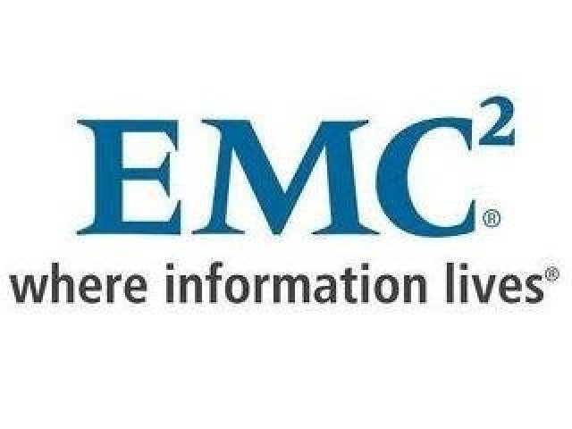 EMC Isilon pro práci s „Velkými daty“