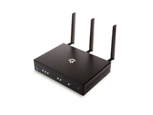 Router Turris Omnia s českými kořeny jde do prodeje