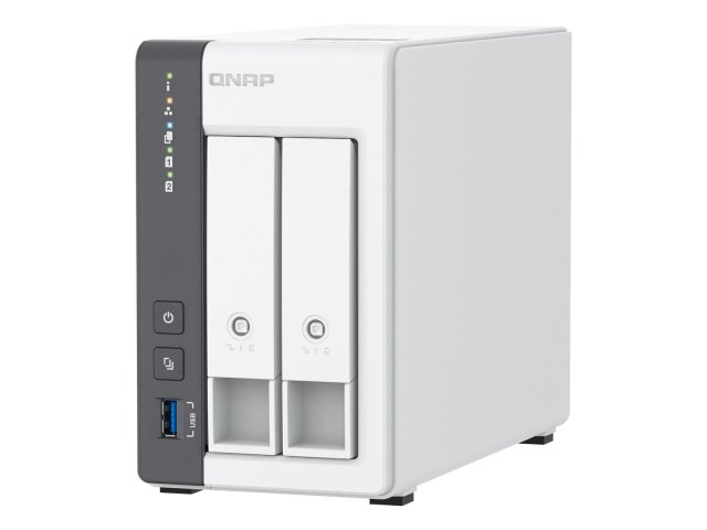 QNAP: úložiště TS-216G