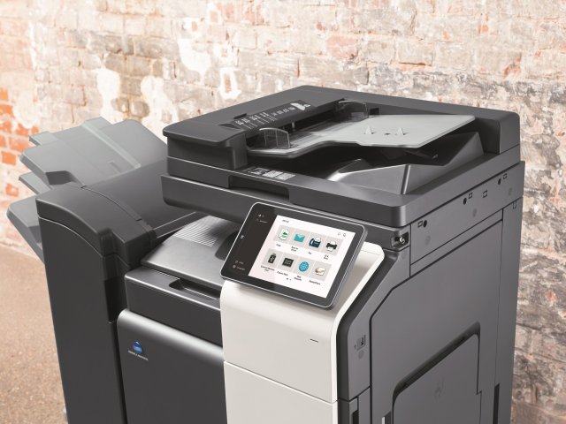 ESG je příležitostí pro Konica Minolta i pro její zákazníky