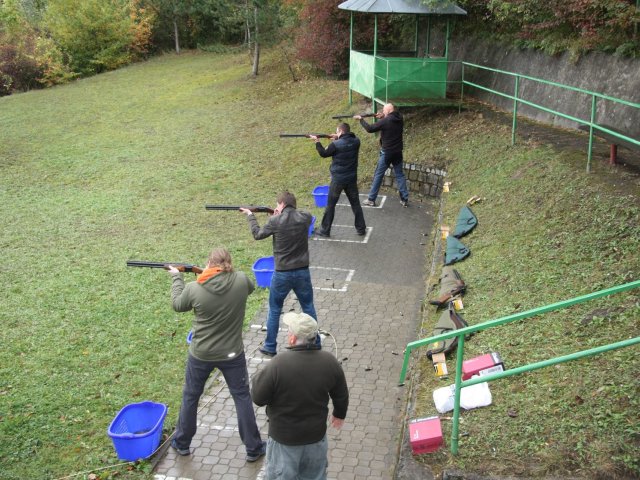 Partneři Trend Micro a Veracompu v Zaječí