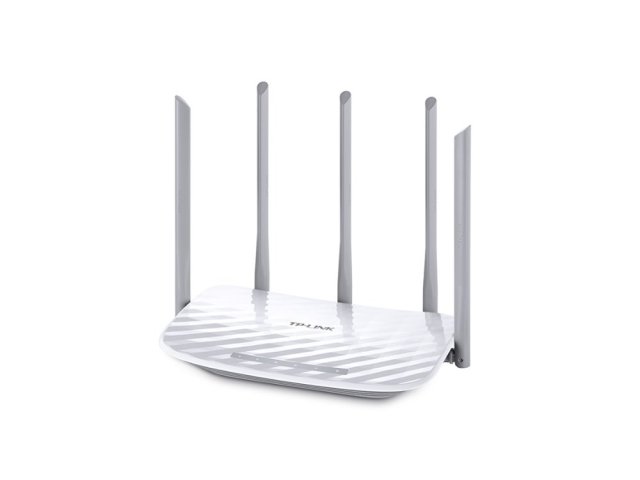 TP-Link: router Archer C60