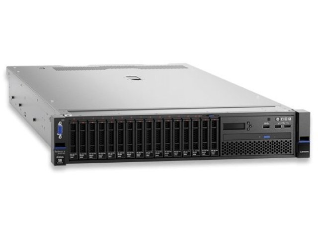 Lenovo System x3650 M5: flexibilní a spolehlivé řešení pro rostoucí firmy