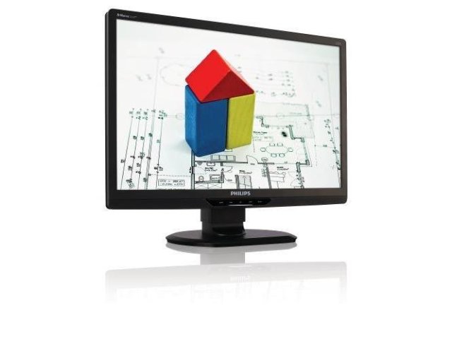 Ergonomický monitor Philips 221S3LCB