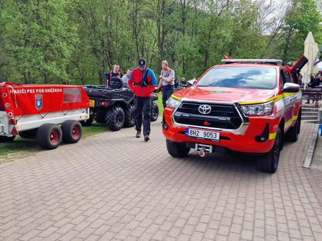 Nedostatek z Japonska přijde