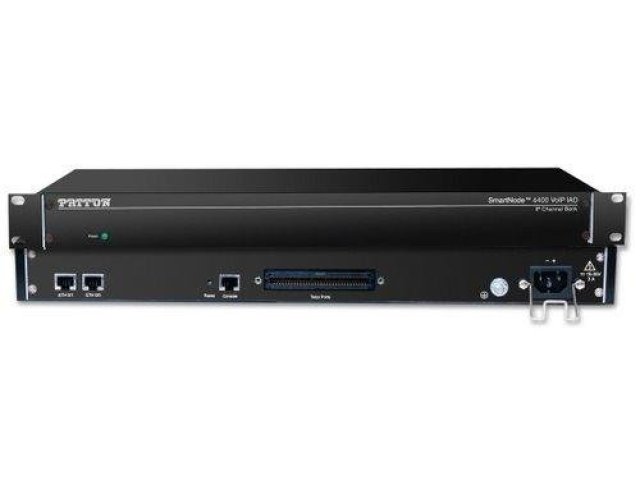 Routery Patton SN4400