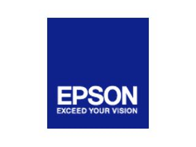 Epson pokračuje ve svém úspěchu