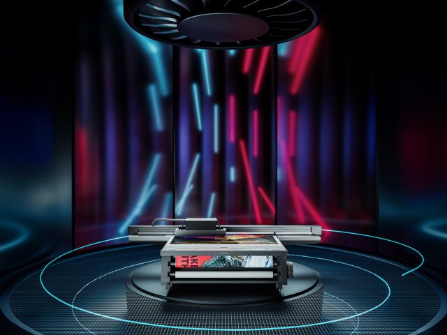 Canon na veletrhu drupa uspořádá evropské premiéry tiskáren knih, etiket i reliéfu