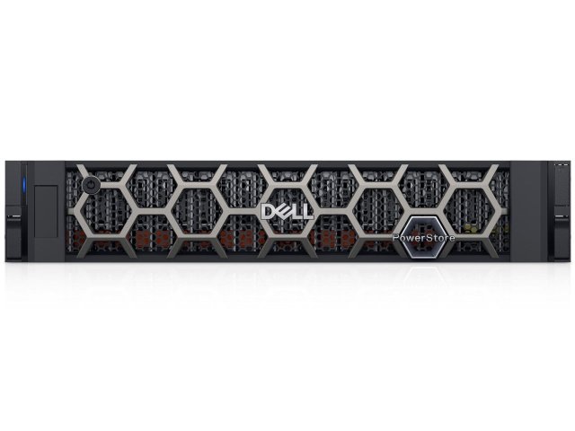 Dell Technologies zvyšuje výkon, odolnost a efektivitu úložiště PowerStore