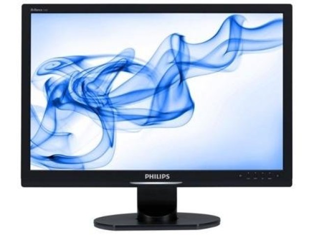 Monitor Philips 190V1SB: výkon za rozumnou cenu