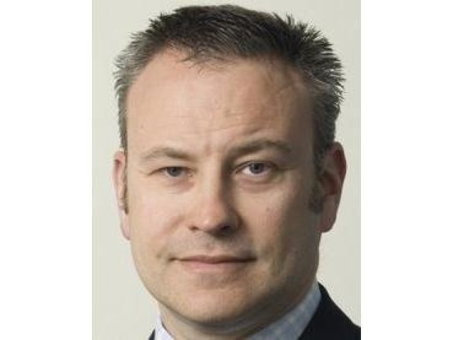 EMC: Adrian McDonald 