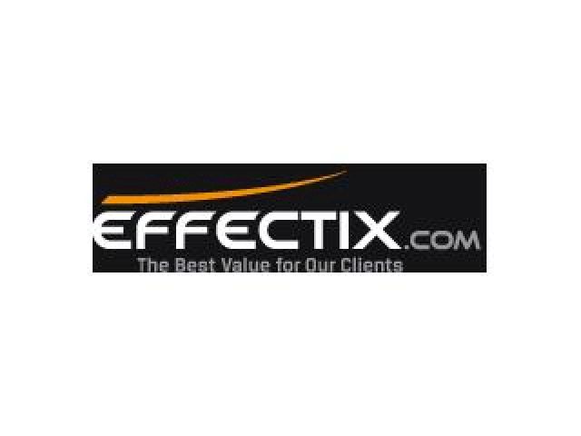 Effectix.com nabízí eshopy na Facebooku