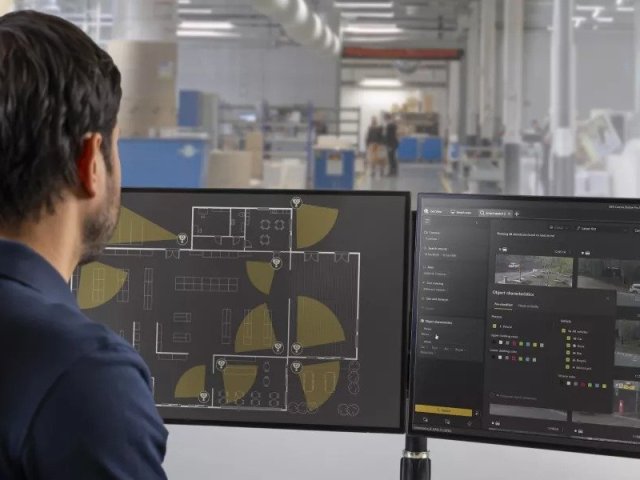 Nová generace softwaru Axis pro správu videa nabízí flexibilitu a širší možnosti