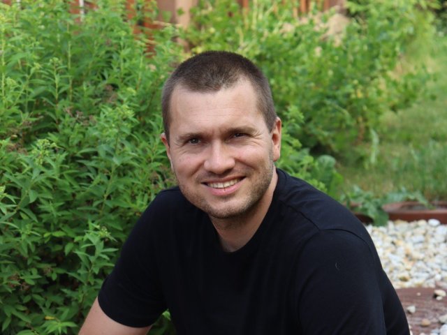 Budoucnost není bez rizik, ale přináší i příležitosti