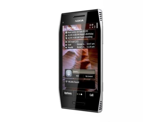 Nokia posiluje své portfolio 