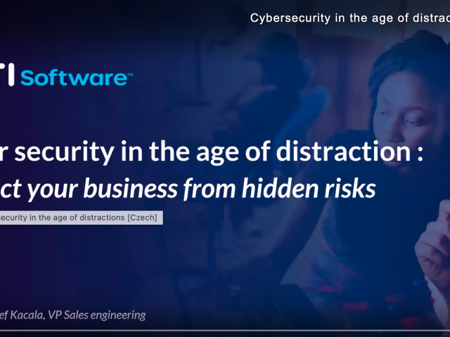 Záznam webináře GFI: Chraňte svůj byznys před skrytými riziky