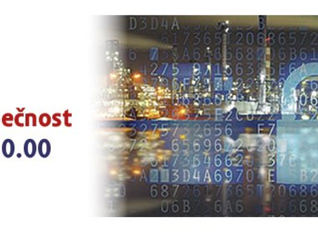 Novicom partnerem webináře Kybernetická bezpečnost