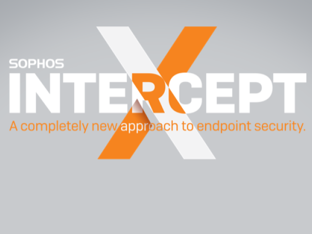 Sophos Intercept X: Antivirus budoucnosti, účinná ochrana bez signatur