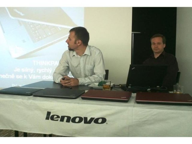 ThinkPad Edge E420 a E520