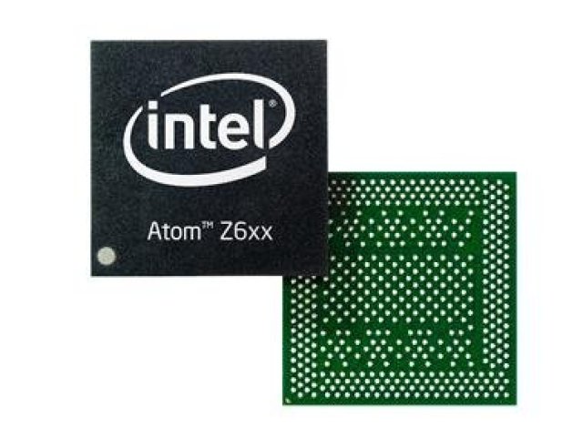 Intel Atom zrychlí příští generaci tabletů