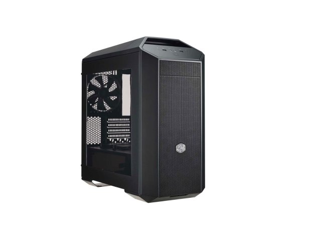 Cooler Master: počítačová skříň MasterCase Pro 3