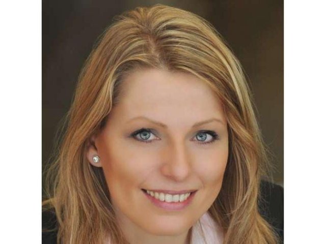 Ness: Miroslava Zálešáková