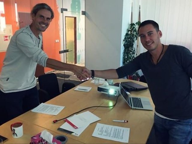 i4wifi a Český ostrovní dům