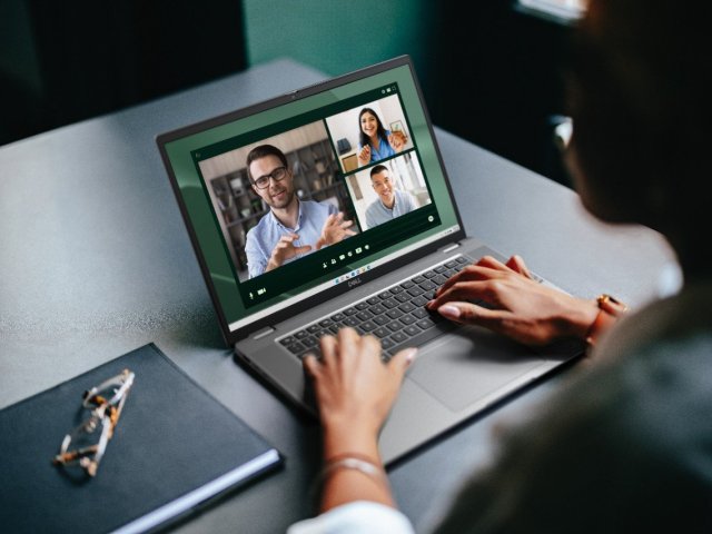 AI PC podle Dellu: Novinky v řadách Latitude a Precision