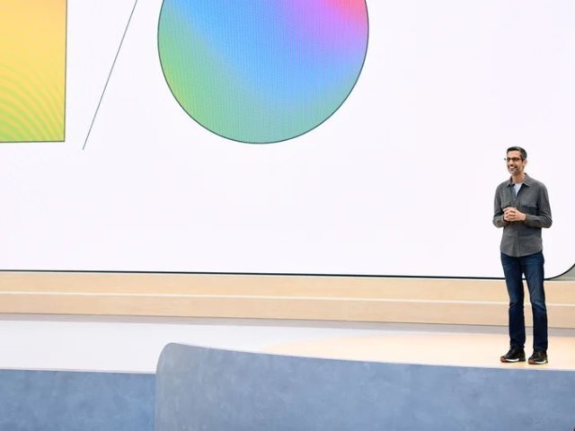 Google I/O 2024: Inovace v čele s AI