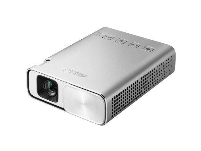 Asus: mobilní projektor ZenBeam E1