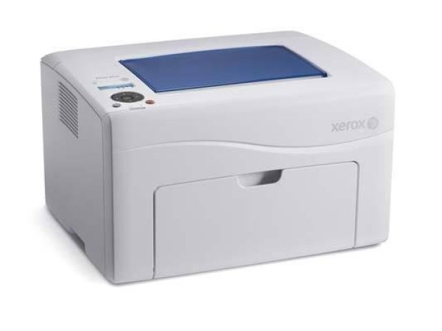 Xerox Phaser 6000 a Phaser 6010