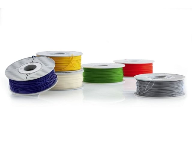 Nové materiály Verbatim zvýší kvalitu tisku 3D výtisků