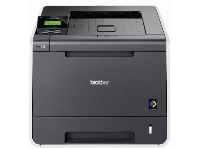 Brother tiskárny HL-4140CN, HL-4150CDN, HL-4570CDW