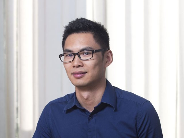 Aaron Wei: TP-Link se stává technologickou společností