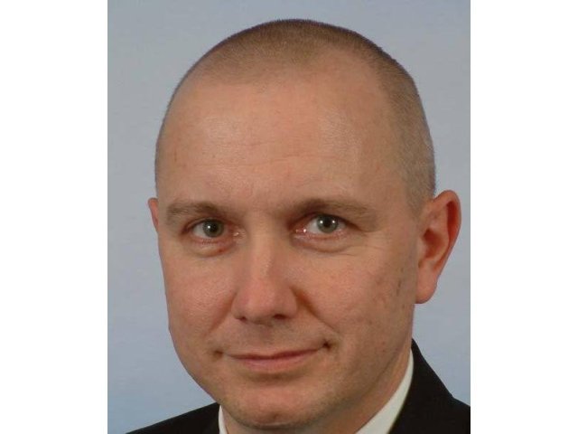 Red Hat: Vladimír Špička