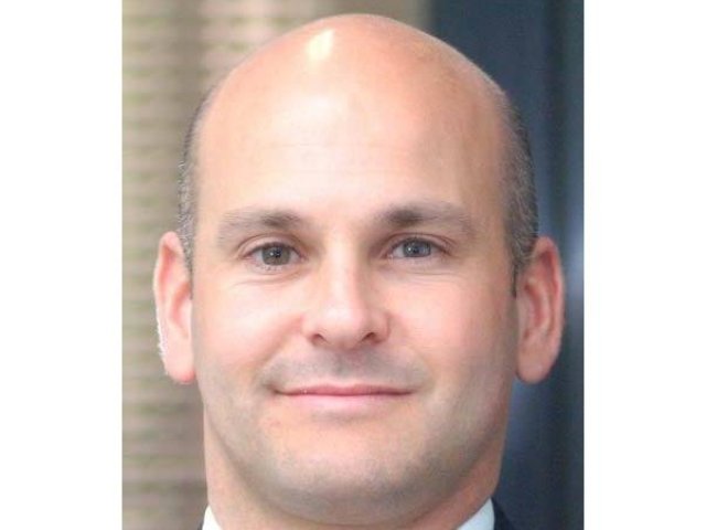 HSBC: Mark Winterflood