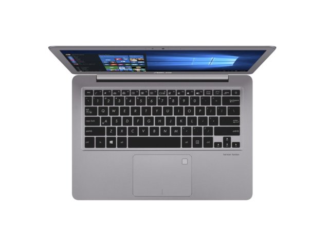 Asus: notebook ZenBook UX330