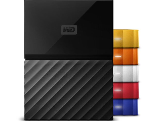 Western Digital přináší nový pohled na design výrobků 